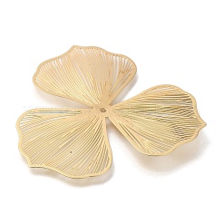 Стойка гальваническая латунь филигранные столярные изделия KK-H506-01LG