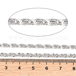 Цепи lumachina из нержавеющей стали 304&nbsp;CHS-P028-01P