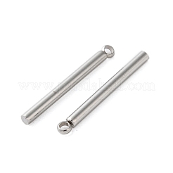 Anhänger aus Edelstahl 304&nbsp;STAS-L282-005P-01