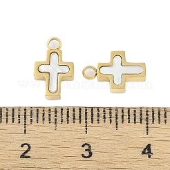 Натуральные раковины STAS-P366-19G