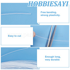 35 м супер прочная экстремальная нейлоновая морская леска EW-WH0021-01B