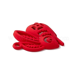 Подвески из сплава PALLOY-F282-04B-01