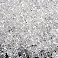 Круглые бусины toho 3/0 SEED-TR03-0101