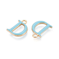 Стойки обшивки сплава эмали подвески&nbsp;ENAM-T024-53D-G