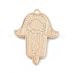 Emaille Anhänger Legierung&nbsp;LS-ENAM-A138-02KCG-02