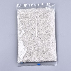 Шестигранные бусины toho SEED-T2CUT-11-21