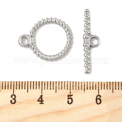 Застежки-тоглы из нержавеющей стали 304 STAS-L022-539P