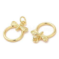 Стойки обшивки латунные подвески&nbsp;KK-Q775-17G