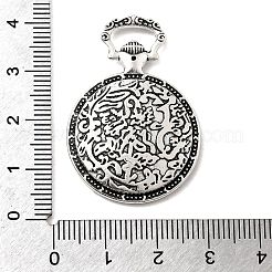 Сеттинги для кабошонов или кулона TIBEP-N003-74AS