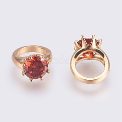 Латунь подвески KK-I622-15G-04-NF