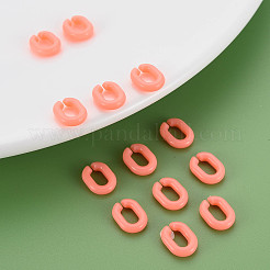 Anneaux de liaison acryliques opaques&nbsp;MACR-S373-68-A03