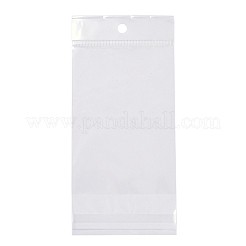 Прямоугольник ОПП целлофановые мешки OPC-F005-01D