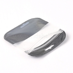 Сумки с замком на молнии для домашних животных&nbsp;LS-OPP-WH0007-05C