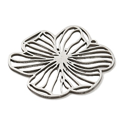 Подвески из нержавеющей стали 201&nbsp;STAS-M318-17P