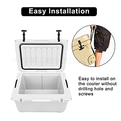 Сменные комплекты для ручек охладителя&nbsp;AJEW-NB0002-36