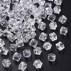 Perline acrilico trasparente&nbsp;MACR-S373-112A