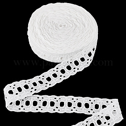 Rubans de coton&nbsp;OCOR-WH0008-091C