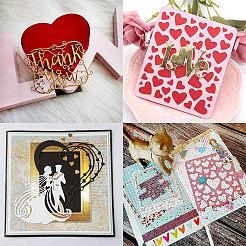 4 шт. DIY-GF0006-65