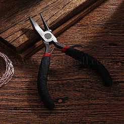 Клещи углерода стали ювелирные изделия PT-242Y