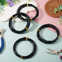 4 рулон круглой алюминиевой проволоки&nbsp;AW-TA0001-06D