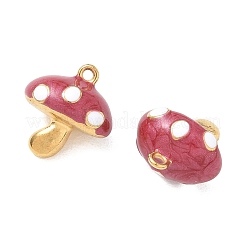 Colgantes de esmalte de acero inoxidable 304&nbsp;STAS-Q119-23G-02