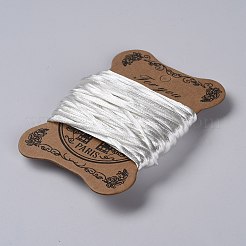 Полиэфирного корда&nbsp;LS-NWIR-XCP0001-01B