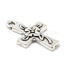 Сплавочные подвески тибетского стиля&nbsp;PALLOY-P293-181