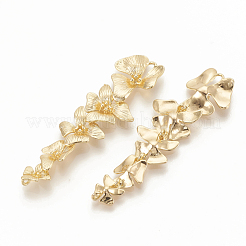 Соединители латунные звенья&nbsp;KK-S345-076