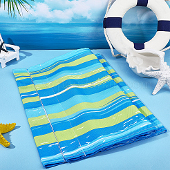 Tela de repuesto para silla de playa de lona&nbsp;AJEW-WH20148-002
