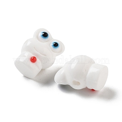 Бусины из cмолы&nbsp;FIND-M034-01A