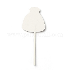 Бумажный торт вставка украшения карты DIY-H108-07