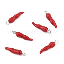 Латунь эмаль подвески&nbsp;PALLOY-H003-1