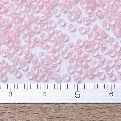 Миюки круглые бусины рокайль&nbsp;X-SEED-G007-RR1923