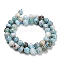 Larimar Naturperlen Stränge&nbsp;GG-D001-A01