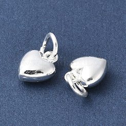 Подвески из сплава  FIND-B046-03B-S