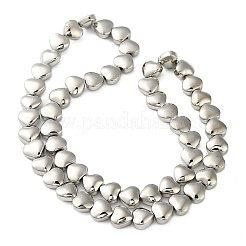 Стеклянные бусины с гальваническим покрытием &nbsp;EGLA-H109-12D-02