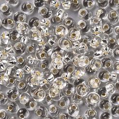 Тохо короткие бусины магатама SEED-TM04-21