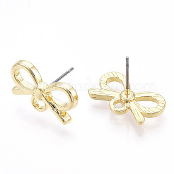 Штифты-гвоздики из сплава MAK-T011-03G