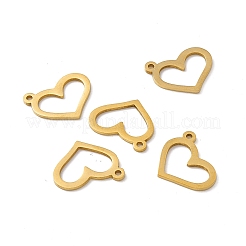 Подвески из нержавеющей стали 201 с вакуумным покрытием pvd STAS-J401-LD018