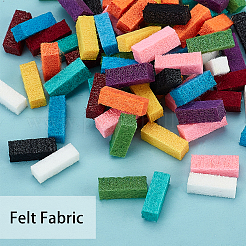 Faser-Parfüm-Pads&nbsp;DIY-PH0004-84