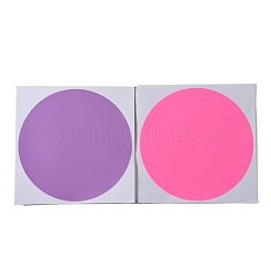 Водостойкие ПВХ самоклеящиеся наклейки с картинками DIY-I050-06A