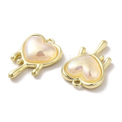 Pendentif en alliage&nbsp;PALLOY-K001-078G