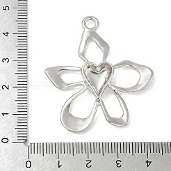 Подвески из сплава  FIND-L025-15P