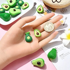 15 шт.&nbsp;RESI-YW0001-72