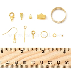 Наборы для самостоятельного изготовления украшений DIY-FS0008-38