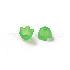 Прозрачные акриловые шарики&nbsp;PL543-9