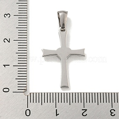 Подвески из нержавеющей стали 304 STAS-C102-14P