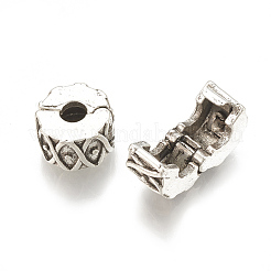 Legierung europäischen Spangen&nbsp;X-PDLC-S001-10