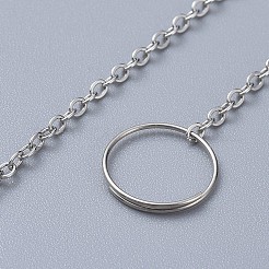 Кристаллы люстра ловцы солнца призмы чакра висит кулон&nbsp;LS-AJEW-I040-07P