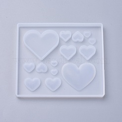 Силиконовые Молды X-DIY-O005-06